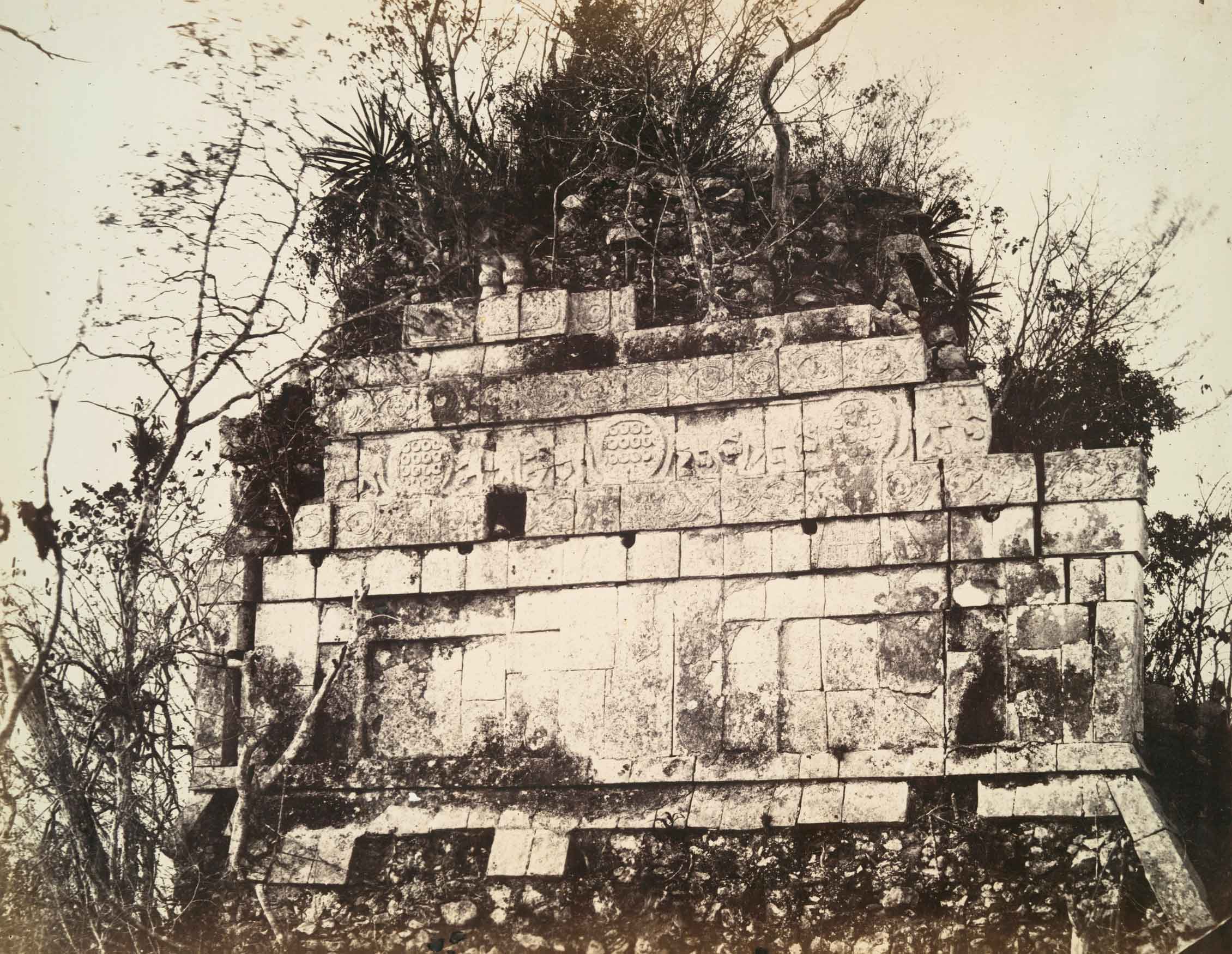 Foto del palacio del circo