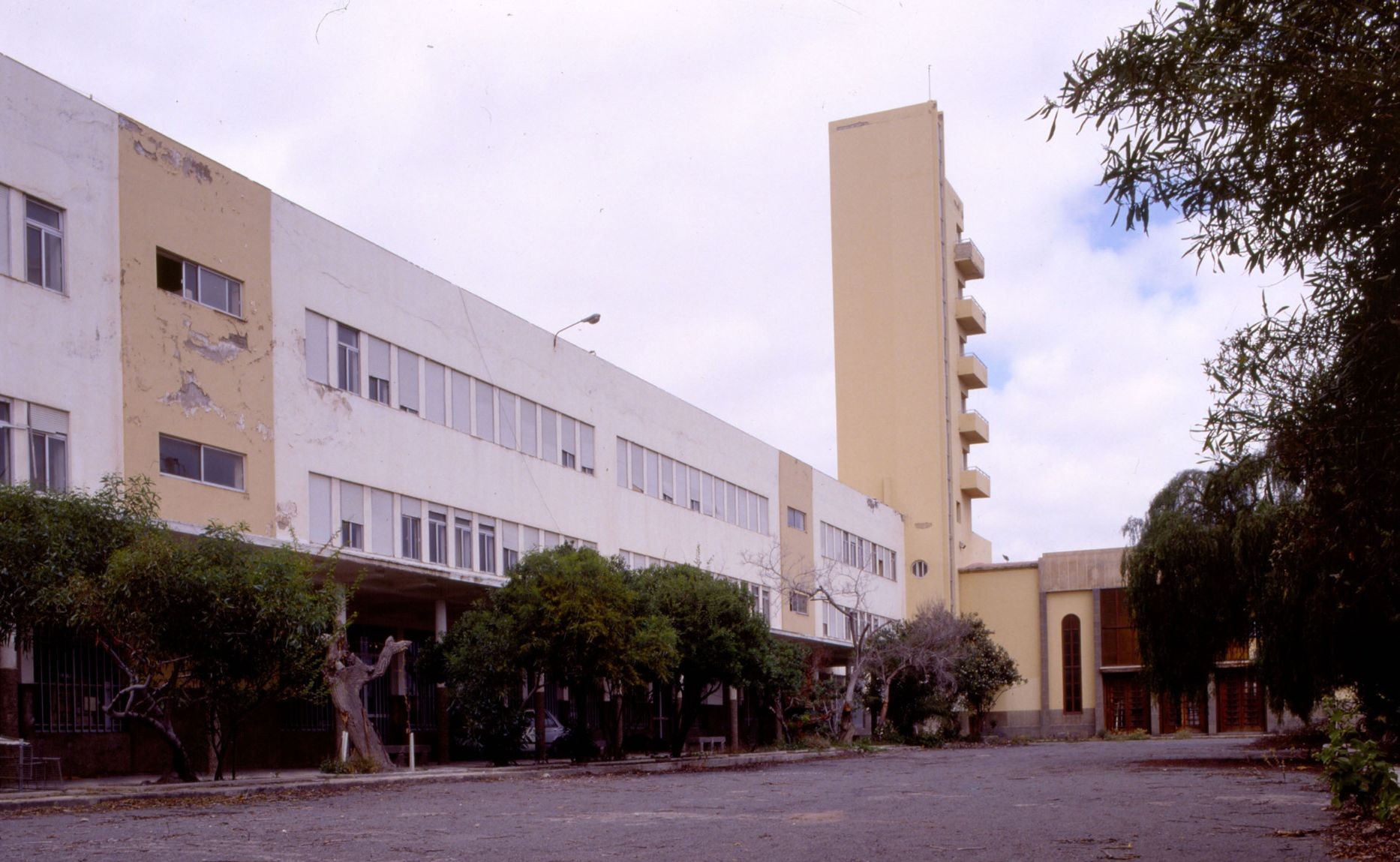 Casa del Niño
