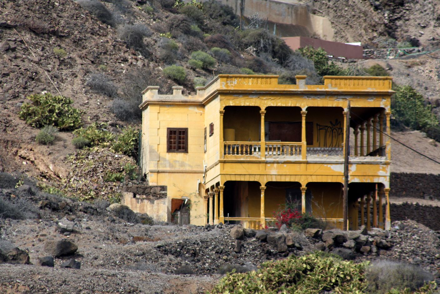 Balneario de Cristo – Rincón