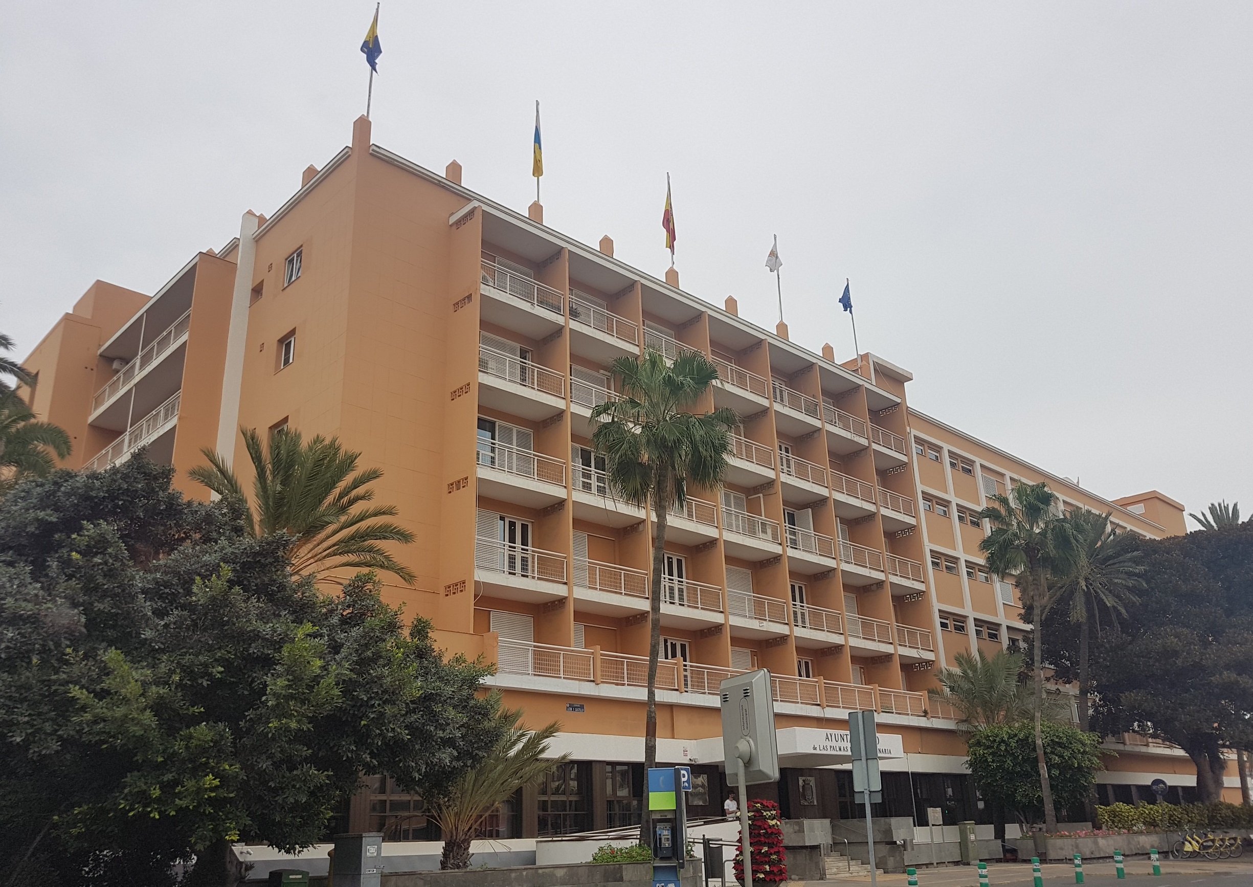 Hotel Metropole