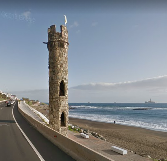 Torre del viento